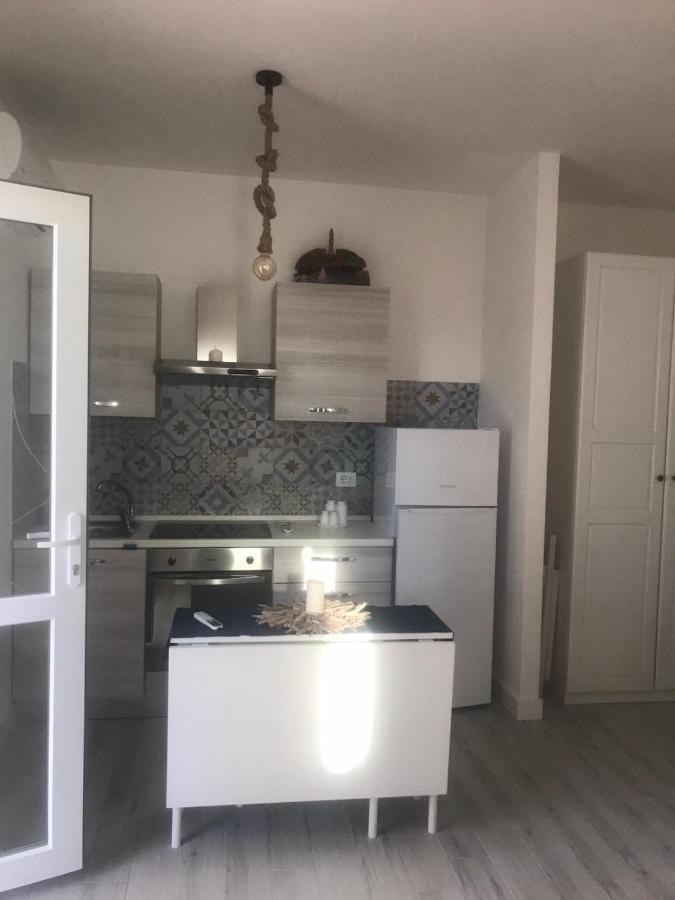 Casa Daflanna In Salento Daire Punta Prosciutto Dış mekan fotoğraf
