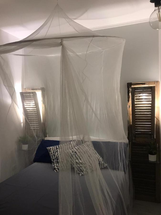 Casa Daflanna In Salento Daire Punta Prosciutto Dış mekan fotoğraf