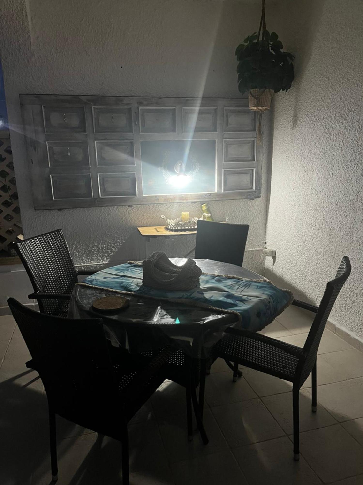 Casa Daflanna In Salento Daire Punta Prosciutto Dış mekan fotoğraf