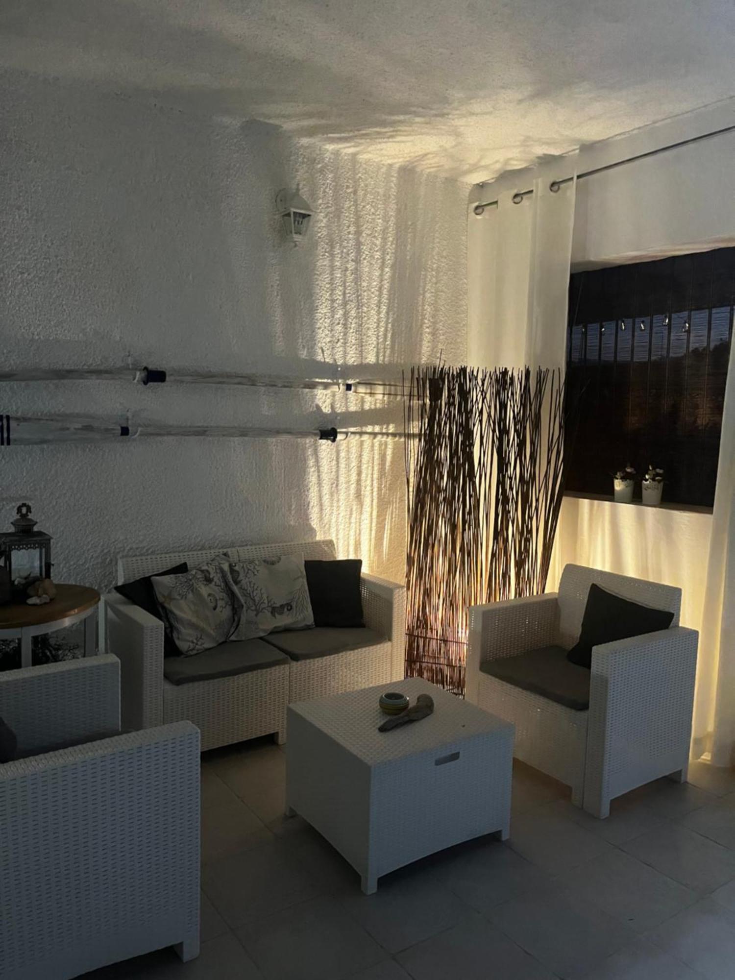 Casa Daflanna In Salento Daire Punta Prosciutto Dış mekan fotoğraf